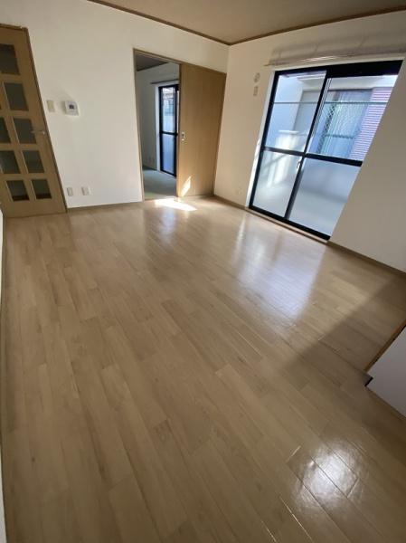 寝屋川市新家１丁目のアパート