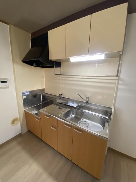 寝屋川市新家１丁目のアパート