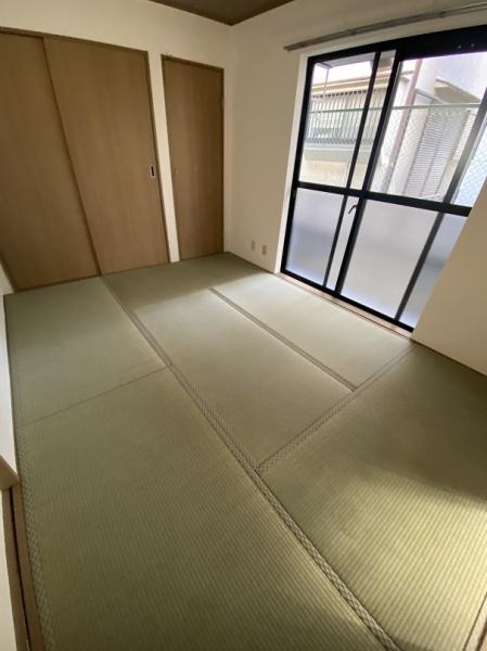 寝屋川市新家１丁目のアパート