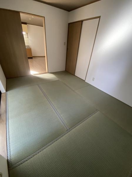 寝屋川市新家１丁目のアパート