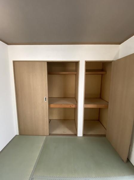 寝屋川市新家１丁目のアパート