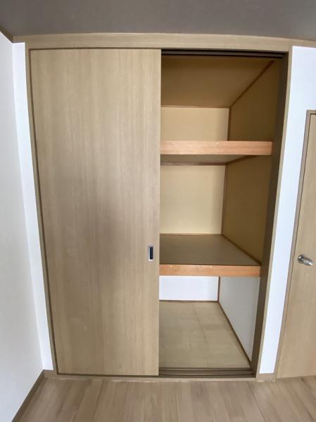 寝屋川市新家１丁目のアパート