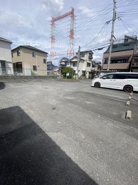 寝屋川市新家１丁目のアパート
