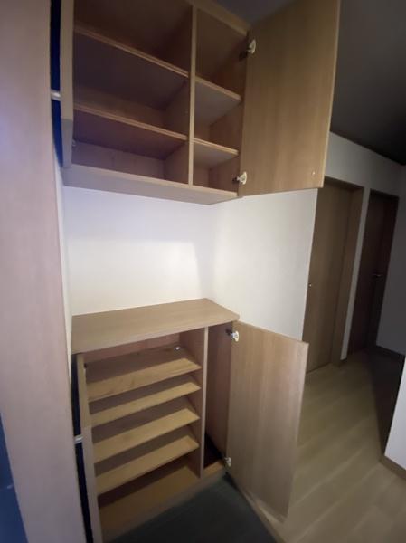 寝屋川市新家１丁目のアパート