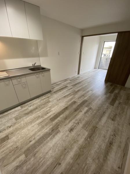 寝屋川市萱島東２丁目のアパート