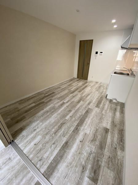 寝屋川市萱島東２丁目のアパート