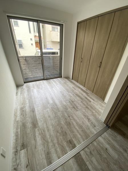 寝屋川市萱島東２丁目のアパート