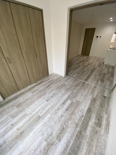 寝屋川市萱島東２丁目のアパート