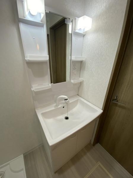 寝屋川市萱島東２丁目のアパート