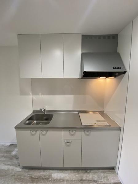 寝屋川市萱島東２丁目のアパート