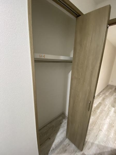 寝屋川市萱島東２丁目のアパート