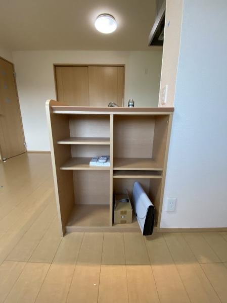 寝屋川市高柳５丁目のアパート