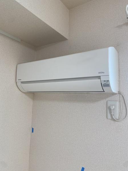 寝屋川市高柳５丁目のアパート