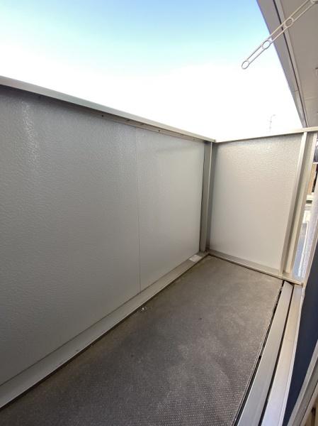 寝屋川市高柳５丁目のアパート