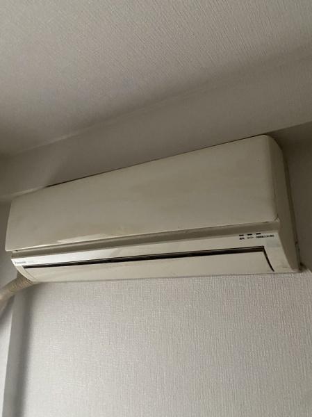 門真市朝日町のマンション