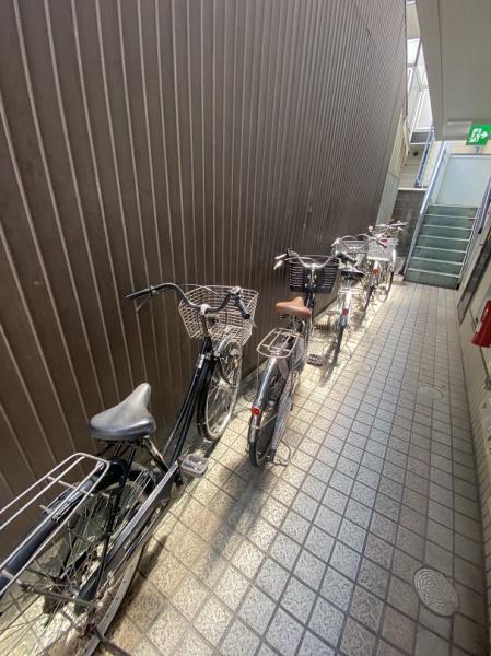 門真市朝日町のマンション