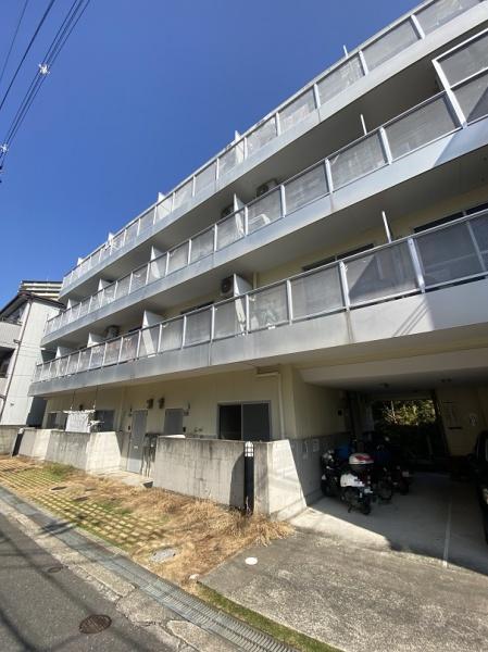 寝屋川市寿町のマンション