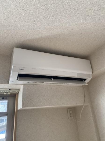 寝屋川市松屋町のマンション
