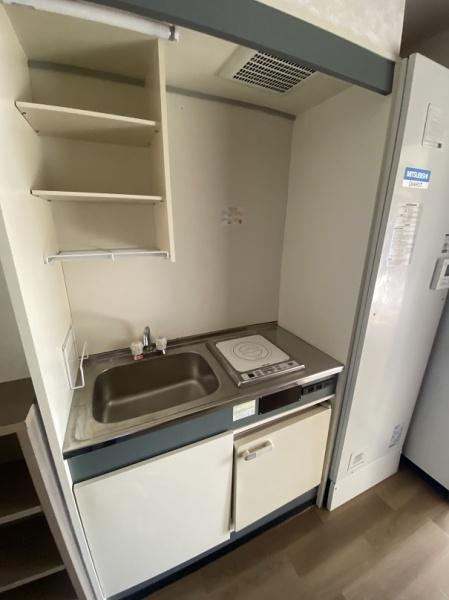 寝屋川市高宮新町のマンション