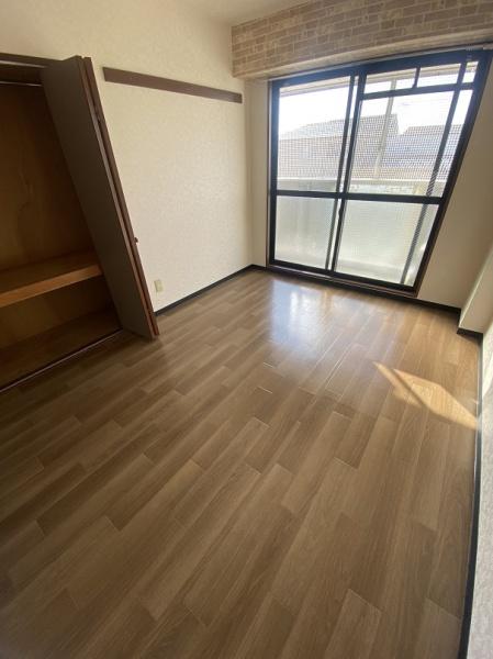 寝屋川市高宮新町のマンション