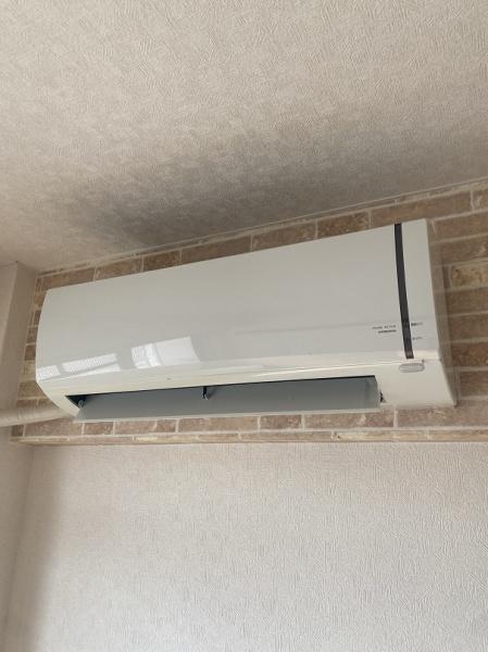 寝屋川市高宮新町のマンション