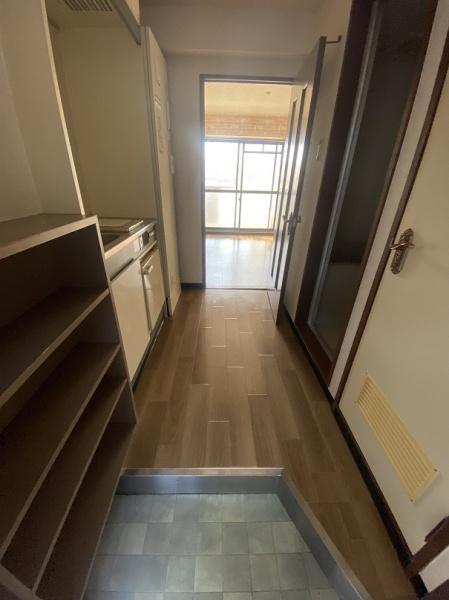 寝屋川市高宮新町のマンション