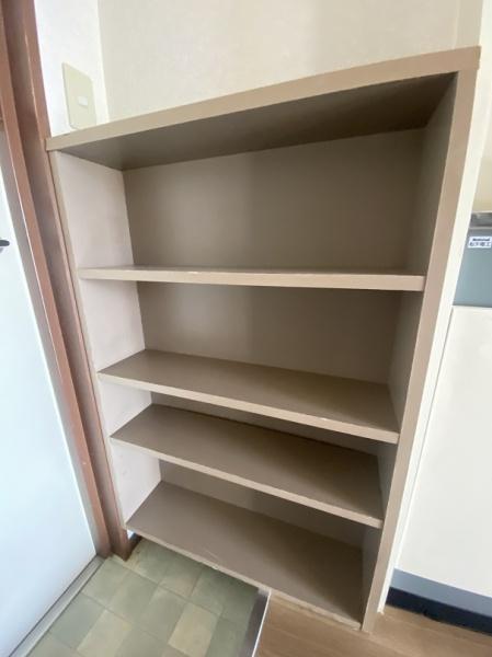 寝屋川市高宮新町のマンション