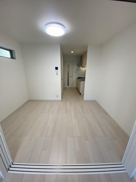 寝屋川市池田１丁目のアパート