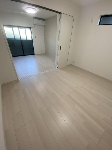 寝屋川市池田１丁目のアパート