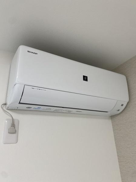 寝屋川市池田１丁目のアパート