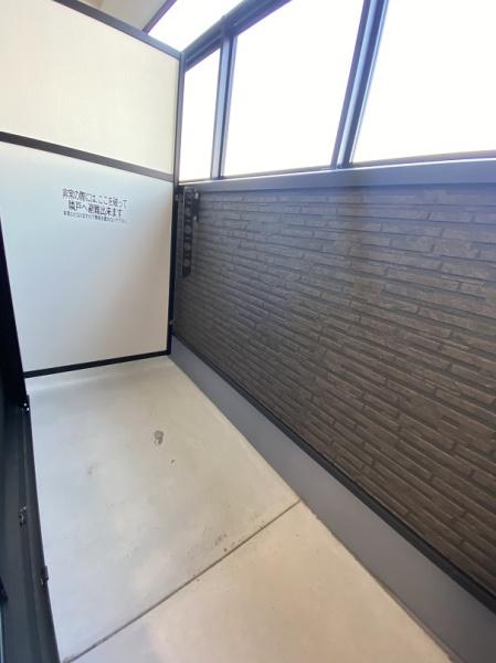 寝屋川市池田１丁目のアパート