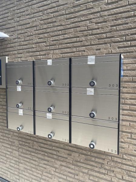 寝屋川市池田１丁目のアパート