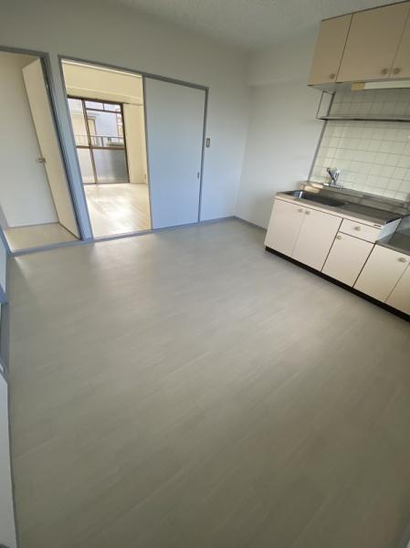 寝屋川市木屋町のマンション