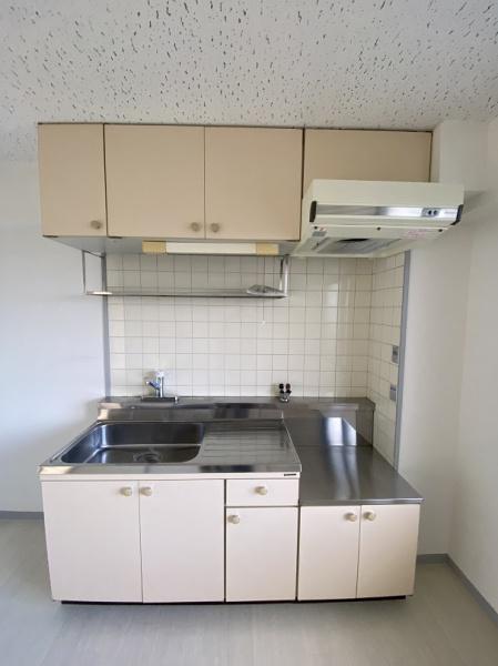 寝屋川市木屋町のマンション
