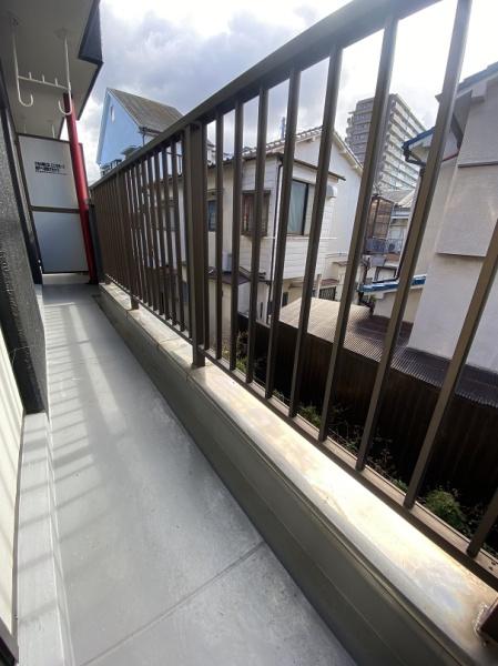 寝屋川市木屋町のマンション