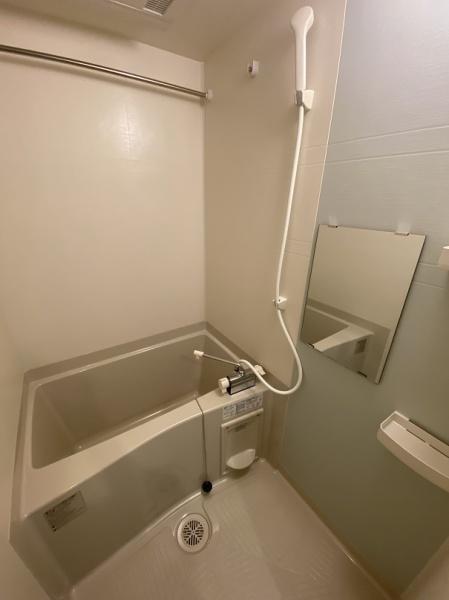 寝屋川市香里北之町のアパート