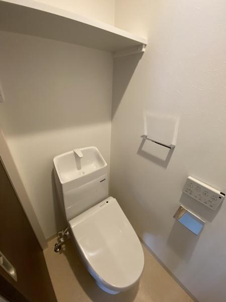 寝屋川市香里北之町のアパート