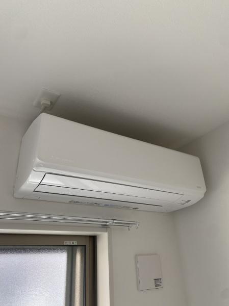 寝屋川市香里北之町のアパート
