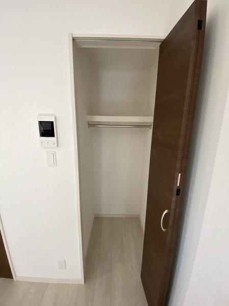 寝屋川市香里北之町のアパート