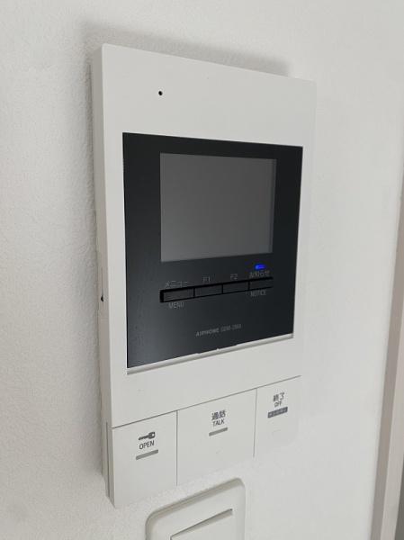 寝屋川市香里北之町のアパート