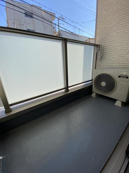 寝屋川市香里北之町のアパート