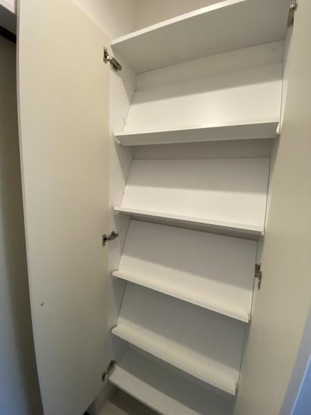 寝屋川市香里北之町のアパート