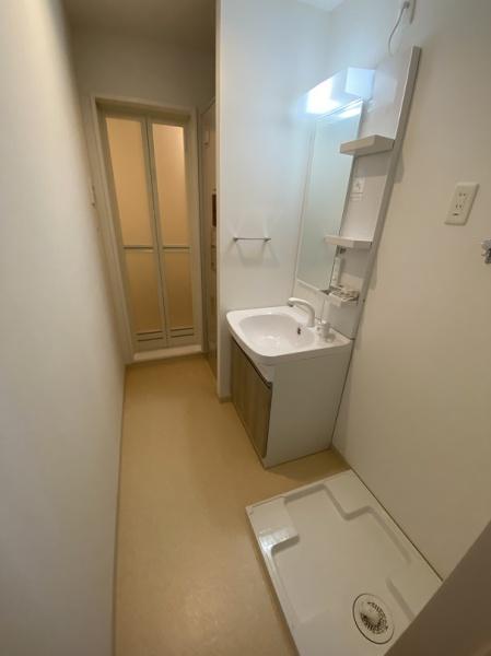 寝屋川市香里北之町のアパート
