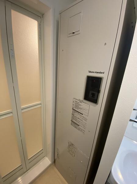 寝屋川市香里北之町のアパート