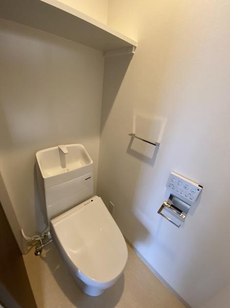 寝屋川市香里北之町のアパート