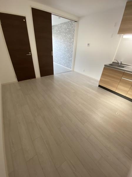 寝屋川市香里北之町のアパート