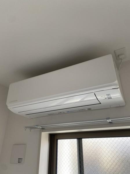 寝屋川市香里北之町のアパート