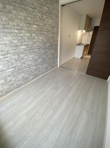 寝屋川市香里北之町のアパート