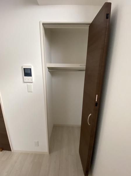 寝屋川市香里北之町のアパート