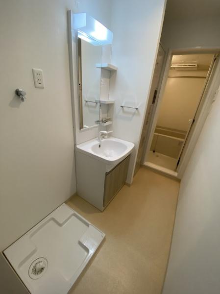 寝屋川市香里北之町のアパート